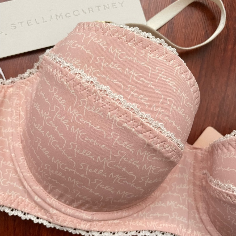 Stella McCartney Women’s Bras 34C - Picture 3 of 6